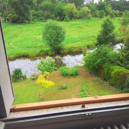 Apartment Le Cerisier Et Le Petit Cerisier L'Etang des Faures