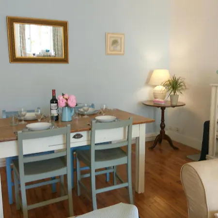 Appartement Le Cerisier Et Le Petit Cerisier