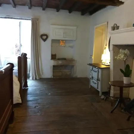 Le Cerisier Et Le Petit Cerisier Apartment