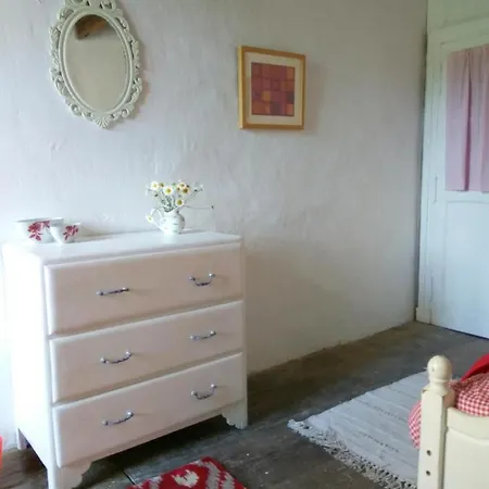 Le Cerisier Et Le Petit Cerisier Apartment