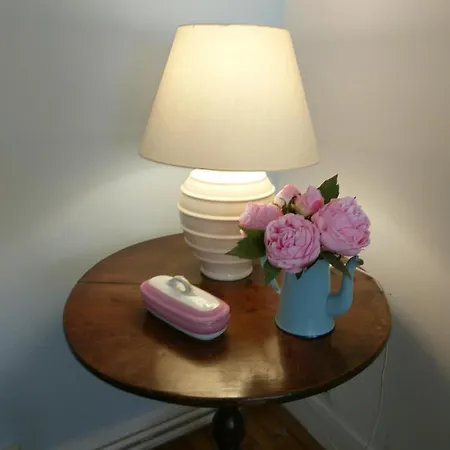 Le Cerisier Et Le Petit Cerisier Apartment