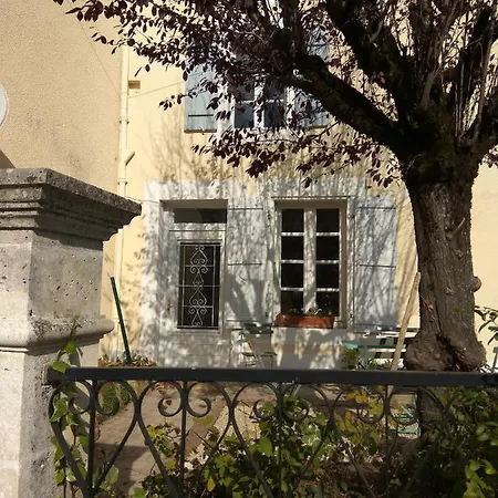 Le Cerisier Et Le Petit Cerisier Appartement